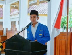 Pelantikan PC PMII Bantul: Menuju Era Baru PMII dan Menyongsong Pembentukan PKC DIY