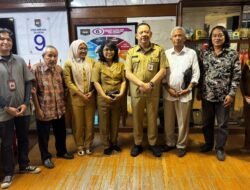 Munas SWI  menyambut pelaksanaan puncak peringatan hari Kebebasan Pers Sedunia