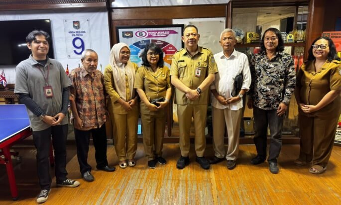 Munas SWI  menyambut pelaksanaan puncak peringatan hari Kebebasan Pers Sedunia