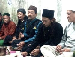 ‎POLEMIK PEMBONGKARAN MAKAM MBAH DIRJO JOYO ULOMO MEREMBET KE RANAH HUKUM, PWI LS DPC TAMAN GELAR AUDIENSI DENGAN AHLI WARIS.