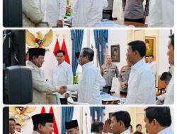 Kapolri Jenderal Listyo Sigit Prabowo menegaskan komitmen institusi Polri untuk segera menindaklanjuti seluruh rekomendasi hasil Komisi Percepatan Reformasi Polri (KPRP) usai pertemuan dengan Presiden Prabowo Subianto di Istana Merdeka