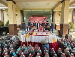 Mafia Solar Subsidi DiJerigen , ?  Polres Klaten Bongkar Skema Kotor, Duit Haram Mengalir Rp 200 Juta/Bulan
