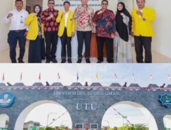 Mahasiswa Didorong Jadi Garda Terdepan Perang Melawan Narkoba