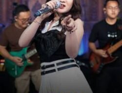 Diva Hani Rilis Ulang Single Ikonik “Yank”, Hadirkan Nuansa Dangdut Koplo yang Fresh