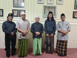 PNIB Apresiasi Densus 88 Tangkap Terduga Teroris di Sulteng, Waspada Khilafah Terorisme Massive di Sekitar Kita