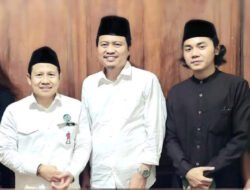 Gus Ibi: Gus Milenial Progresif Berharap PBNU Kembali Dipimpin Dzuriyah Muasis dan Kiai Peduli Pondok Pesantren