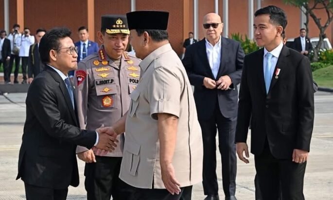 Presiden Prabowo Bertolak ke Filipina Hadiri KTT Ke-48 ASEAN