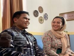 Kasal Muhammad Ali Dukung Sang Istri Main Film Lain Setelah “Arafuru 1962”
