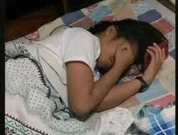 “Anak saya pulang dari pondok dengan mata kosong”.