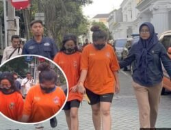 Penyekapan Ayah pacar oleh seorang wanita disurabaya selama 6 bulan ,kuras Emas 1 kg dan uang Rp 2 M.