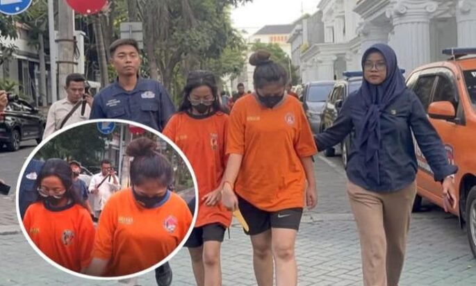 Penyekapan Ayah pacar oleh seorang wanita disurabaya selama 6 bulan ,kuras Emas 1 kg dan uang Rp 2 M.