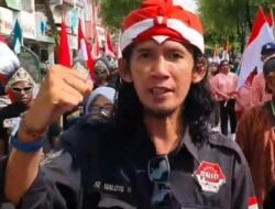 PNIB Berharap Polres Pamekasan dan Polda Jatim Cekal Rizieq Shihab demi Jawa Timur dan Indonesia Aman Damai