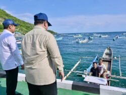 Laut adalah masa depan Indonesia. 🇮🇩