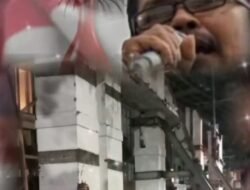Eko Gagak Angkat Bicara :  Toko nam  merupakan Cagar Budaya, Benarkah diduga dihilangkan oleh warga T Berinisial  A , M dan S .