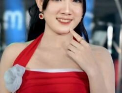 Aura Sekar Gandeng Simpatik Musik, Rilis Single Galau “Kari Cerito”