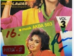 Nostalgia 80-an: Mengenang “Cintaku Sampai ke Ethiopia”, Lagu Fenomenal yang Dipopulerkan Ria Resty Fauzi Tahun 1986