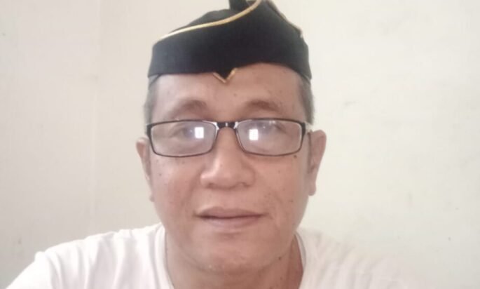 TAPA PAMRIH DI BALAI PEMUDA Oleh Meimura