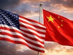 Pesawat Tempur AS menjatuhkan Bom ke wilayah Ekstrateritorial China pada tengah malam tiga warga negara China tewas dalam insiden tersebut .