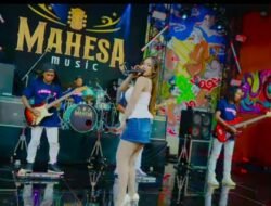 Kolaborasi Maut 2026 : Ajeng Febria Gandeng OM Mahesa Musik Rilis Single Galau “Tanpo Hubungan”