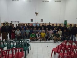 Di Libatkan, Warga Kapas Lor Bareng Grib Jaya Surabaya Mengecam Keras Managemen Soto Boyolali Kenjeran