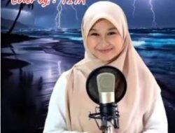 Tiya Gasentra Pajampangan Cetak Sejarah, Cover “Sebujur Bangkai” Tembus 160 Juta Penonton di YouTube