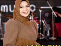 Putri Anjani Kolaborasi dengan OM Simpatik Rilis Lagu Religi-Jawa “Saben Malam Jumat”, Sentuh Hati Pendengar