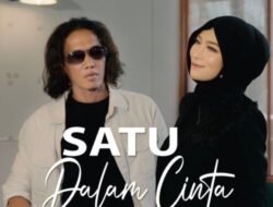 Duet Romantis Thomas Arya feat Elsa Pitaloka Kembali Menyapa Penggemar Lewat Lagu “Satu Dalam Cinta”