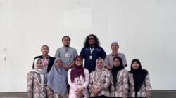 Menjajaki Kolaborasi Riset Penyakit Infeksi, RC-GERID UNAIR Benchmarking ke Pusat Genom Malaysia