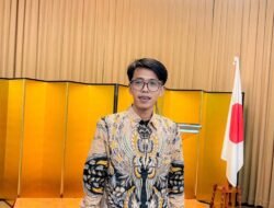 Ketua BEM PTNU Sentil Pernyataan Presiden soal Rupiah: Rakyat Kecil Tetap Jadi Korban