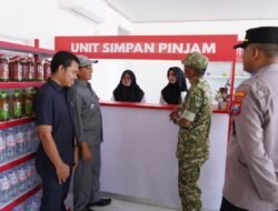 Koperasi Desa/Kelurahan Merah Putih, 85 Di Kota/Kab Blitar Siap Beroperasi