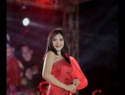 Lusyana Jelita Hadirkan Emosi Mendalam dalam Lagu “Tangisan Rindu” Bersama OM Adella