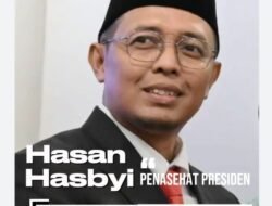Penasehat Presiden Sempat Bingung Soal FRN, Begitu Dengar Nama Agus Flores Langsung Beri Perlakuan Spesial kepada Wartawan