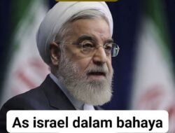 IRAN DIDUKUNG PENUH OLEH RUSIA DAN CINA — KERJA SAMA STRATEGIS TOTAL