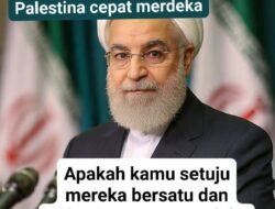 Hizbullah dan Iran Bersatu melancarkan serangan ke Israel dengan 100 Drone .