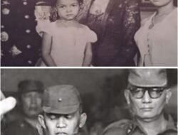 Jenderal AH Nasution Selamat dari G30S/PKI, Namun Kehilangan Putri Tercinta Ade Irma Suryani
