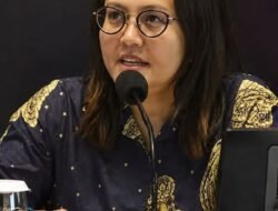 Sosok Indri Wahyuni dan Polemik Lomba Cerdas Cermat 4 Pilar MPR Kalbar yang Viral