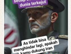 Iran dan Amerika Serikat tetap terjebak dalam kebuntuan keras tiga bulan setelah serangan bersama AS–Israel yang menewaskan sejumlah pejabat tinggi Iran