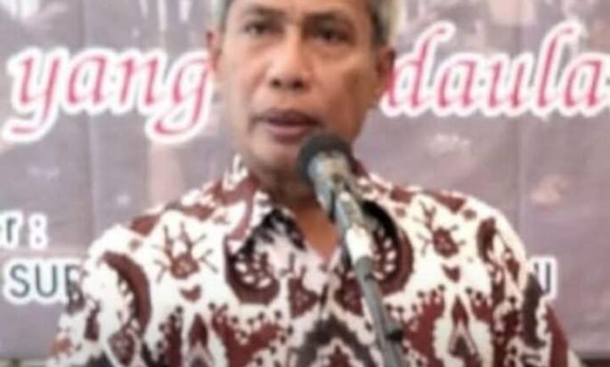 Marsinah, Kemunafikan ” KITA ” dan Mimpi 20 Mei.