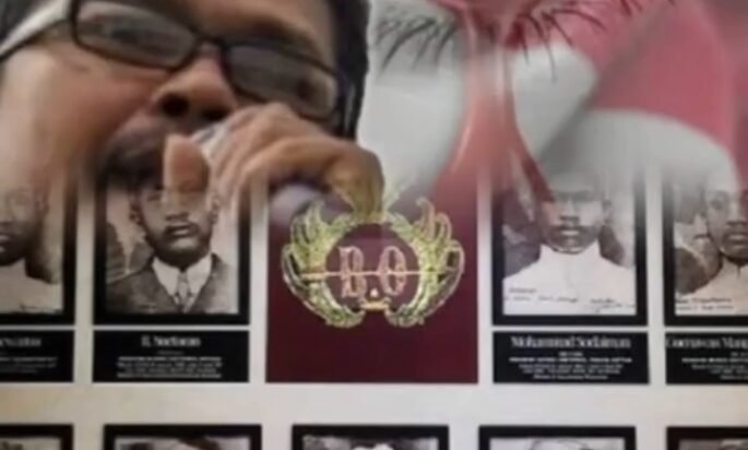 Eko Gagak: Tumbangkah Nasionalisme? atau Ditumbangkan! “Selamat Hari Kebangkitan Nasional ke-118”