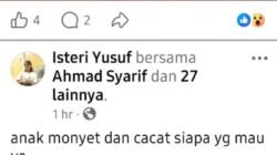 WARGA TULUNGAGUNG GEMAS! NGAKU ANGGOTA KODIM LEWAT TELEPON, PRIA INI CEMARKAN NAMA BAIK TKI HONGKONG