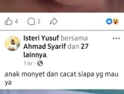 WARGA TULUNGAGUNG GEMAS! NGAKU ANGGOTA KODIM LEWAT TELEPON, PRIA INI CEMARKAN NAMA BAIK TKI HONGKONG