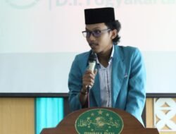 Rupiah Melemah dan Rakyat Menjerit, BEM PTNU DIY: Jangan Anggap Krisis Ekonomi Sekadar Angka
