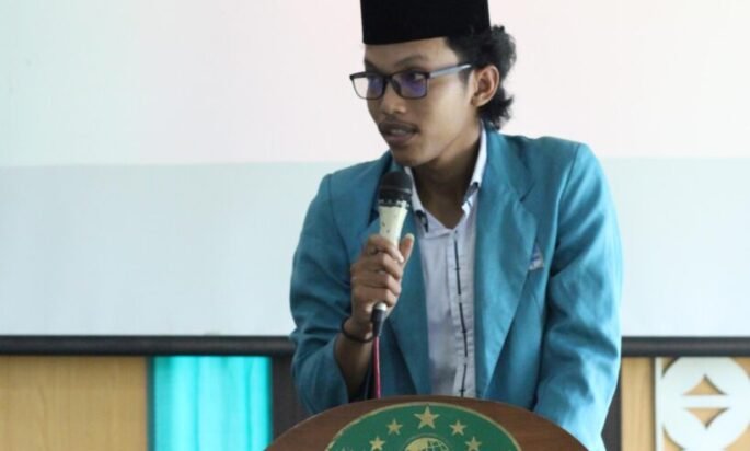 Rupiah Melemah dan Rakyat Menjerit, BEM PTNU DIY: Jangan Anggap Krisis Ekonomi Sekadar Angka