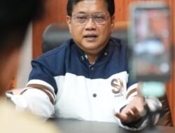 Pidato KEM dan Kebijakan Fiskal, Viva Yoga: Mewujudkan Cita-Cita Presiden Lewat Program Transmigrasi