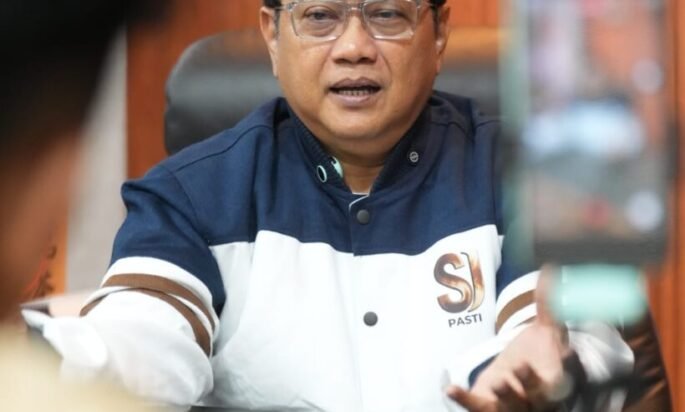 Pidato KEM dan Kebijakan Fiskal, Viva Yoga: Mewujudkan Cita-Cita Presiden Lewat Program Transmigrasi