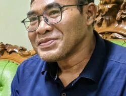 Gus Rosikh : Muktamar Ke-35 Kembalikan PBNU Sesuai Khittoh 1926, Bukan Menjadi Stempel Agenda Global
