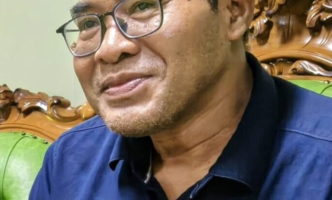 Gus Rosikh : Muktamar Ke-35 Kembalikan PBNU Sesuai Khittoh 1926, Bukan Menjadi Stempel Agenda Global