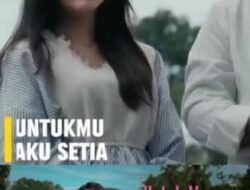Pop Melayu Duet Romantis Fany Zee Feat Aprilian “Untuk Mu Aku Setia”, Lagu Cinta Paling Baper
