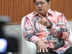 Terbukti Membawa Perubahan Daerah, Viva Yoga: Banyak Bupati Ajukan Proposal Pembukaan Kawasan Baru Transmigrasi