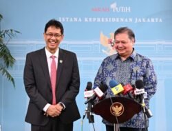Mulai 1 Juni, Pemerintah Jalankan Strategi Besar DHE dan Ekspor SDA untuk Perkuat Devisa Nasional
